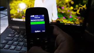 nokia 105 ta 1174 imei change New code 2024 [upl. by Hatti]