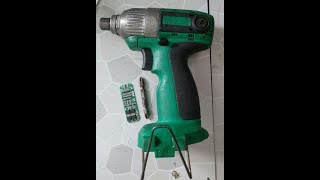 ĐÃ BÁN Máy bắt vít dùng pin 12V Makita M693D hàng nội địa Nhật  DIY Tools Huỳnh [upl. by Esekram203]