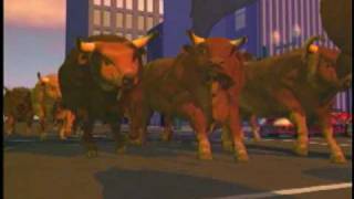 Chicago Bulls Intro [upl. by Berke]