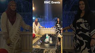 RMC College Events amp Royal Dhabashortvideo royaldhaba fashion viralvideo [upl. by Eelnodnarb]