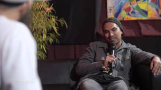 Tribal Seeds  California Roots VI Interview Sessions [upl. by Irehj]