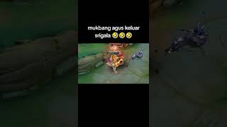 Barrats tukang makan mobilelegends [upl. by Roht]