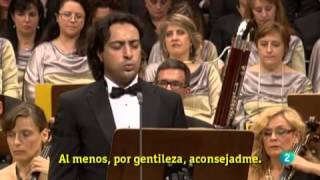 Rodion Pogossov sings quotCarmina Buranaquot Carl Orff Dies nox et omnia [upl. by Shorter]