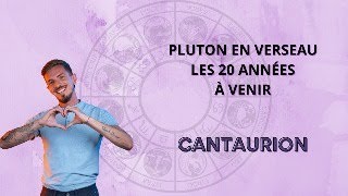 PLUTON EN VERSEAU  LES 20 ANNÉES À VENIR 20242044 [upl. by Aihsiyt]