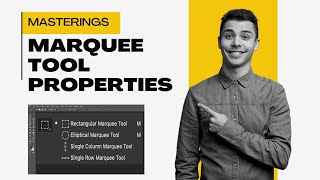 Mastering Marquee Tool PROPERTIES in 1 Class [upl. by Kozloski]