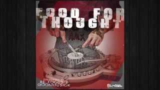 Craig G amp Reks  Focused Grim Reaperz RMX Food For Thought [upl. by Cannice132]