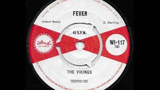 TOOTS amp THE MAYTALS ♦ Fever ISLAND 7quot 1963 [upl. by Cherie]