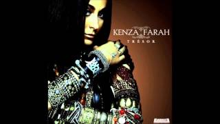 Kenza Farah  Jai pas le choix Album Trésor en exclu [upl. by Lashonde]