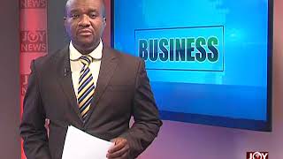 Telecoms Industry Regulations  Joy Business Today 8518 [upl. by Nuahsal]