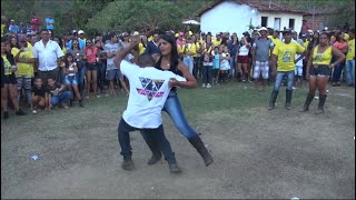 FINAL DO CONCURSO VALENDO 50 REAIS FORRÓ NA ROÇA POVOADO DA FORMOSA MINICIPIO DE ITAMBÉ [upl. by Clorinde]