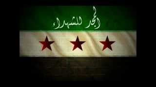 SYRIA PARADISE SONGAbdelbasit SarootJanna janna janna [upl. by Repsag526]