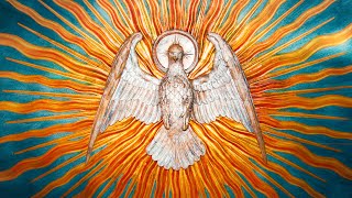 Chant of the Mystics Veni Sancte Spiritus  Come Holy Spirit  Divine Gregorian Chant  2 Hours [upl. by Kelton915]