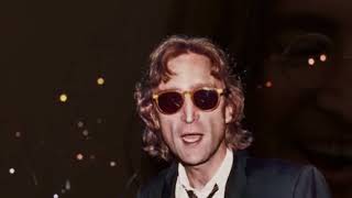 40TH ANNIVERSARY OF JOHN LENNONS DEATH [upl. by Aneba]