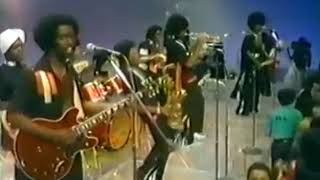 Ohio Players Whod She Coo HD Soul Train December 4 1976 [upl. by Allesig353]