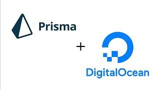 How to Deploy Prisma to Digital Ocean Server [upl. by Htiekal825]