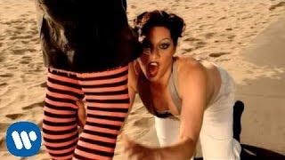 The Dresden Dolls  Shores of California OFFICIAL VIDEO [upl. by Zetnauq]