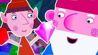 Ben and Hollys Little Kingdom  Ben amp Hollys Christmas  Episode 2  Cartoons For Kids [upl. by Harvey360]