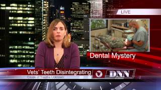 Oral Cancer Debate Painful Dental Mystery New Handheld XRay Device and More [upl. by Melan508]