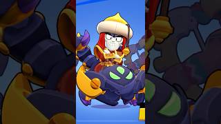 Dessert Scorpion Chuck 🦂⏳ chuck brawlstars newskin gameplay [upl. by Imtiaz211]