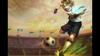 NightCore  Bandera Al Viento [upl. by Eiramnaej568]