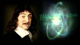 Rene Descartes  Father of Modern Philosophy  on Mathematics [upl. by Alyson828]