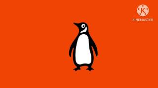 Penguin Books Logo [upl. by Nomit]