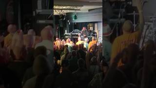 Angelo Starr Acapella encore to thank the Woolacombe Scooter Rally audience⭐✨ [upl. by Enreval]