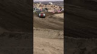 trophytruck Lofton vs Jergensen [upl. by Elephus85]