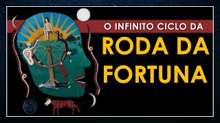 Roda da Fortuna A Eterna Montanha Russa da Vida [upl. by Linskey432]