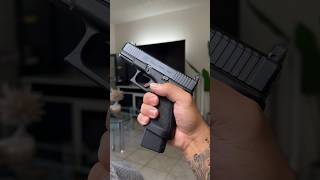 Glock 19x MOS vs Glock 19 MOS wildguns legallydangerous glocklife guns ghg pewpewlife [upl. by Mauralia572]