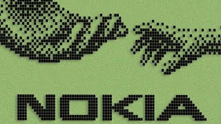 Nokia Tune Dubstep Remix [upl. by Sonya]