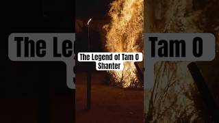 The Legend of Tam O Shanter [upl. by Heck495]