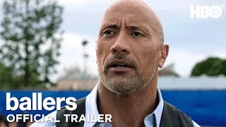 BALLERS Season 5 Trailer 2019 HBO [upl. by Geier]