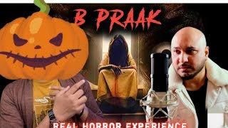 B Praak Horror story viralvideo creepyfacts facts horrorstory mystery chillingtales creepy [upl. by Corabella]