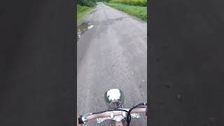 Coleman Minibike 200 Summer Ride 4K Full Video on Profile [upl. by Olsewski567]