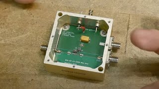 2027 GVA63 Amplifier Project part 10 of 10 [upl. by Bechler]