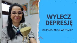 Co musisz wiedzieć o depresji Przyczyny objawy i sposoby leczenia [upl. by Julian]