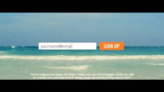 Save Up to 200 on Your Next Vacation [upl. by Arihsa]