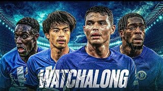 Brighton vs Chelsea Live Watchalong FantasyScout11Football [upl. by Frederico553]