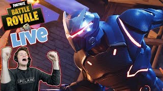 MEIN ERSTER LIVESTREAM AUF SPIELKIND GAMING  Fortnite LIVE  DnerStream [upl. by Studnia278]