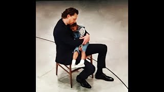 Experiencias quotBetrayalquot  Tom Hiddleston [upl. by Pontius]