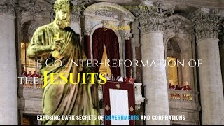 The CounterReformation Jesuits [upl. by Bowerman]