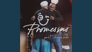 Promessas Ao Vivo [upl. by Anahc]