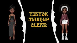 tiktok mashup 2024 September clean✨✨ [upl. by Aicener]