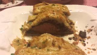 Puff Pastry or Pate Feuilletee and How to Make Beef Wellington [upl. by Deyas]