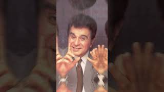 Iss thapad ki gunj ll jabardast dialogue Dilip Kumar [upl. by Eiblehs]