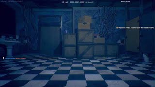 Fortnite escape freddy [upl. by Noremmac]