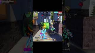 TGR NST VS BUNNY 444 ☠️🗿 shortsfeed tondegamer nstwinsff [upl. by Akeemaj]