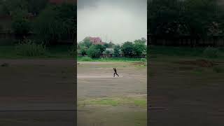 क्या शॉट मारा हैं 🔥❤️🏏 viralvideo shortsviral cricketlover trending reels cricket ❤️🏏 [upl. by Margalit628]