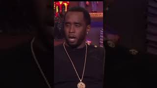 When P Diddy was asked about JayZ’s infidelity pdiddy jayz [upl. by Vivyanne]